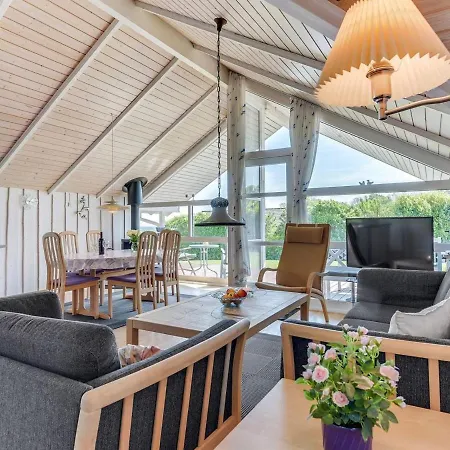 Odin - 200m From The Sea In Se Jutland By Interhome *