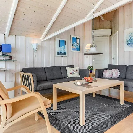 Odin - 200m From The Sea In Se Jutland By Interhome Holiday home