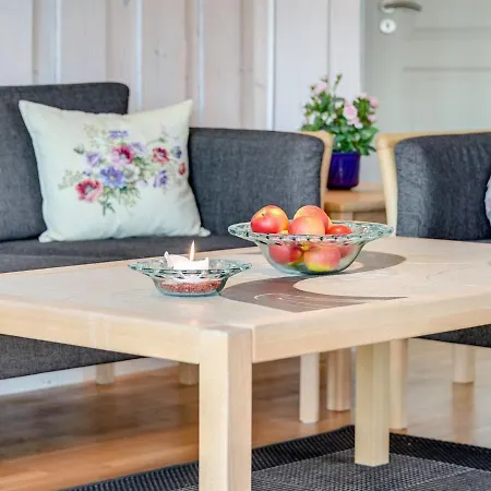 Odin - 200m From The Sea In Se Jutland By Interhome Holiday home Mommark