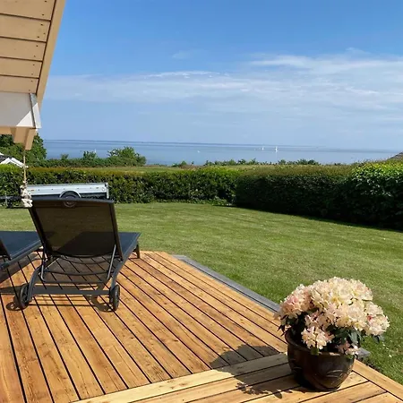 Holiday home Odin - 200m From The Sea In Se Jutland By Interhome *