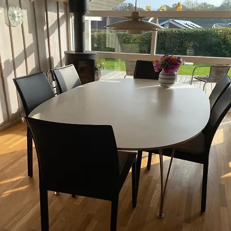 Odin - 200m From The Sea In Se Jutland By Interhome Holiday home Mommark