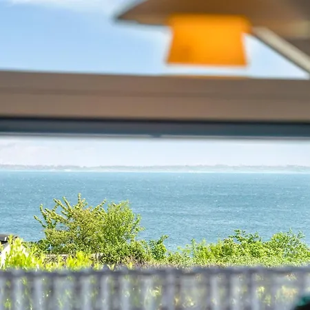 Odin - 200m From The Sea In Se Jutland By Interhome Mommark