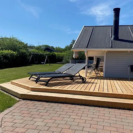 Odin - 200m From The Sea In Se Jutland By Interhome Holiday home *