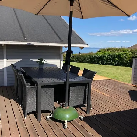 Odin - 200m From The Sea In Se Jutland By Interhome *