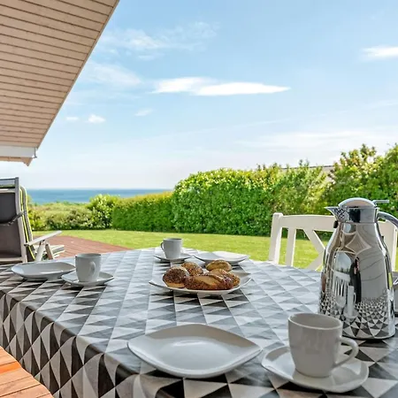 Odin - 200m From The Sea In Se Jutland By Interhome