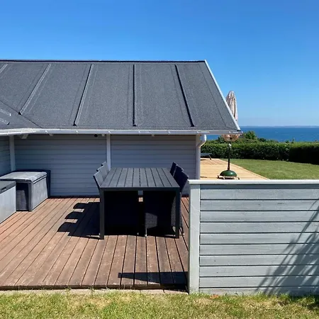Odin - 200m From The Sea By Interhome Prázdninový dům Mommark
