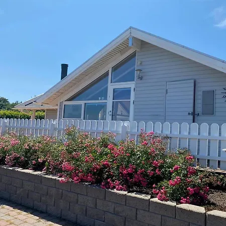 Odin - 200m From The Sea By Interhome Prázdninový dům *