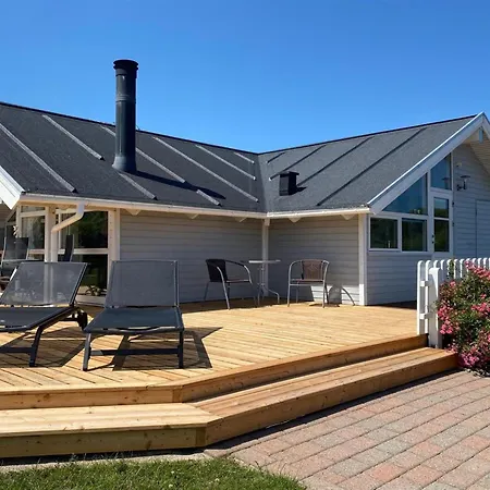 Odin - 200m From The Sea By Interhome *