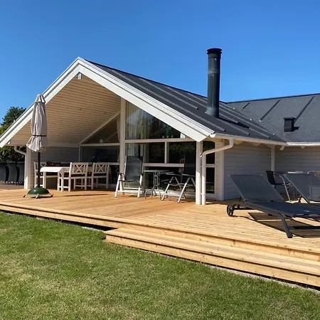 Prázdninový dům Odin - 200m From The Sea By Interhome *