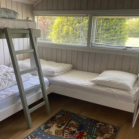 Odin - 200m From The Sea By Interhome * Mommark