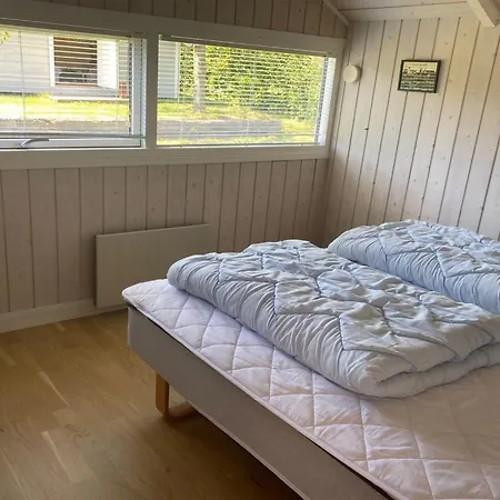 Prázdninový dům Odin - 200m From The Sea By Interhome *