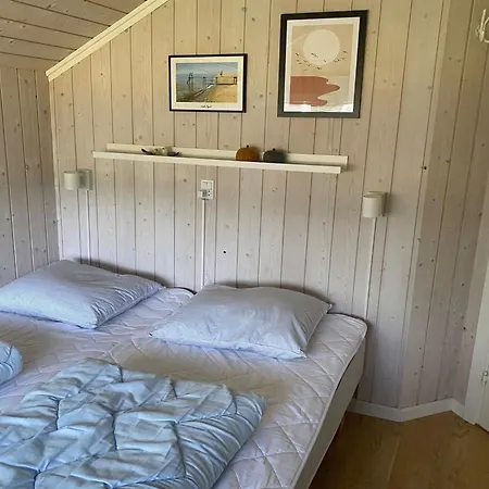 Prázdninový dům Odin - 200m From The Sea By Interhome Mommark
