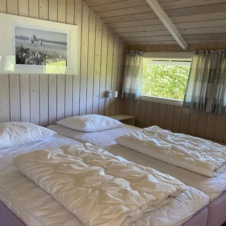Prázdninový dům Odin - 200m From The Sea By Interhome *