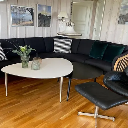 Odin - 200m From The Sea By Interhome Prázdninový dům Mommark