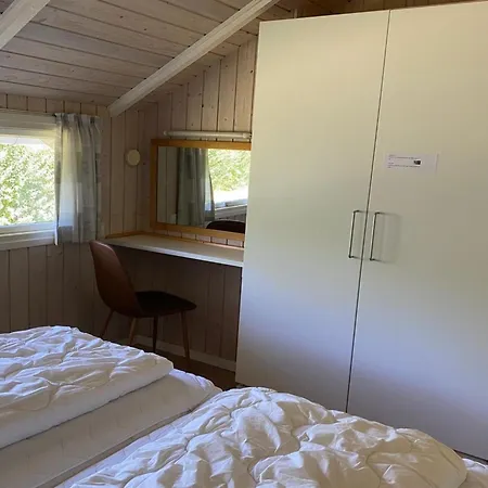 Odin - 200m From The Sea By Interhome Dom wakacyjny *