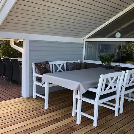 Odin - 200m From The Sea By Interhome Dom wakacyjny