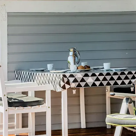 Dom wakacyjny Odin - 200m From The Sea By Interhome *